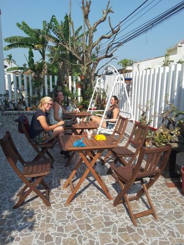 Backpacker's Home Homestay