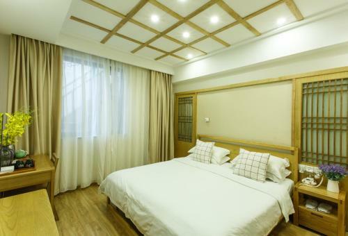 Posada Xiangting Inn