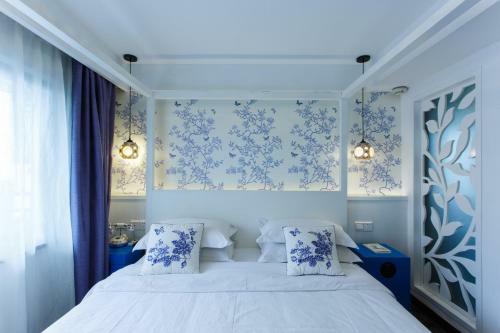 Posada Xiangting Inn