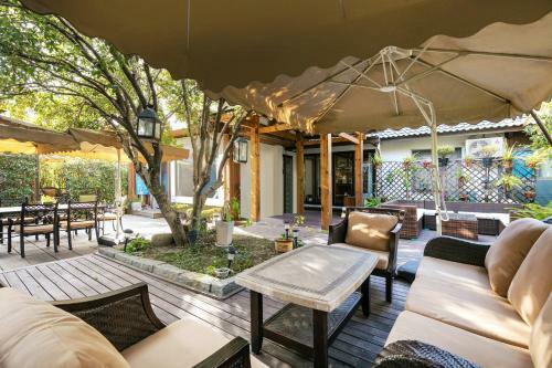 Agroturismo One House