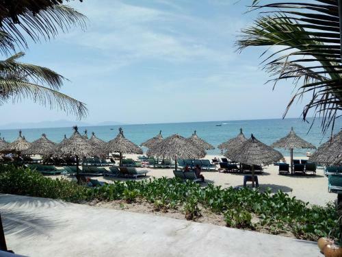 Blue Beach Village