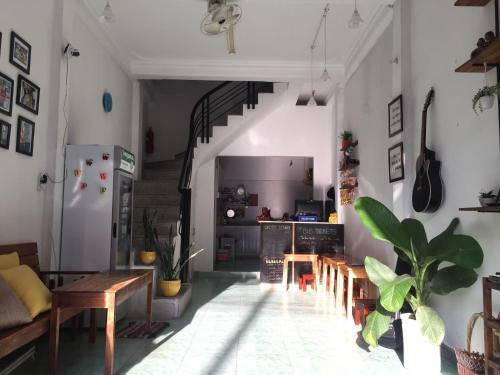 Freedom Hostel