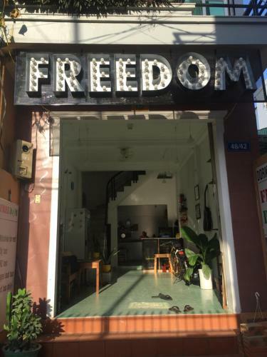 Freedom Hostel
