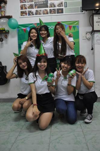 Freedom Hostel