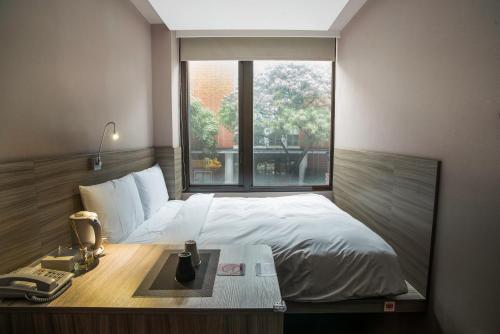 Hotel Sweetme Inn