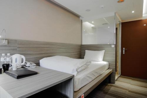 Hotel Sweetme Inn