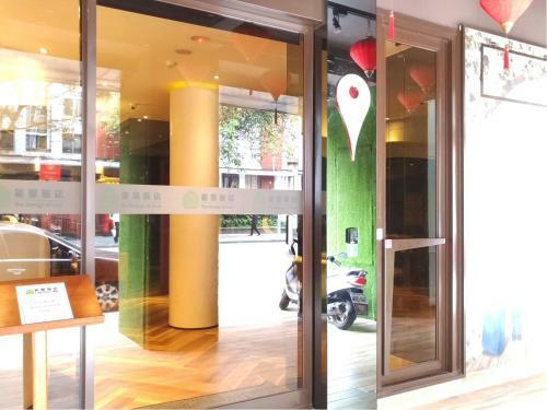 Hotel Sweetme Inn