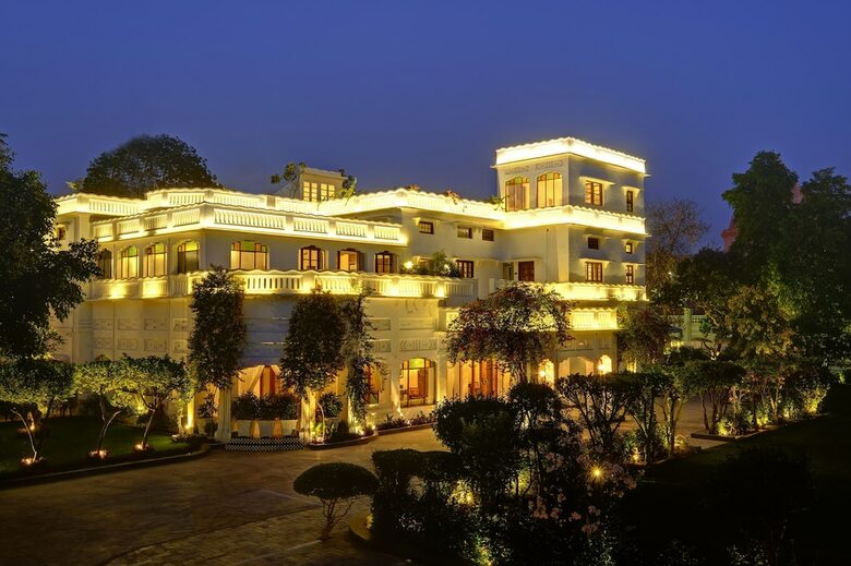 Hotel Lebua Lucknow
