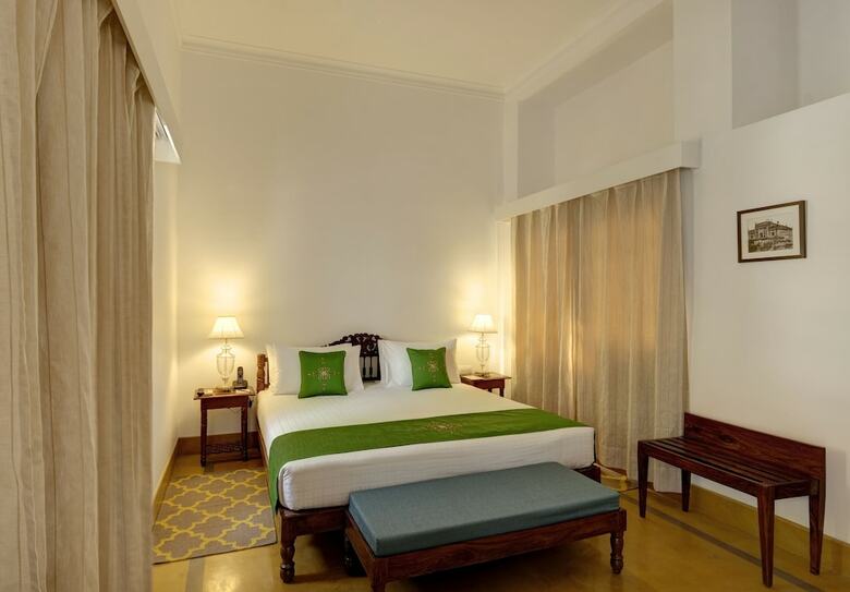 Hotel Lebua Lucknow