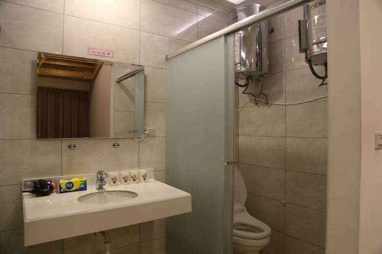 Hotel Tamshui Homestay