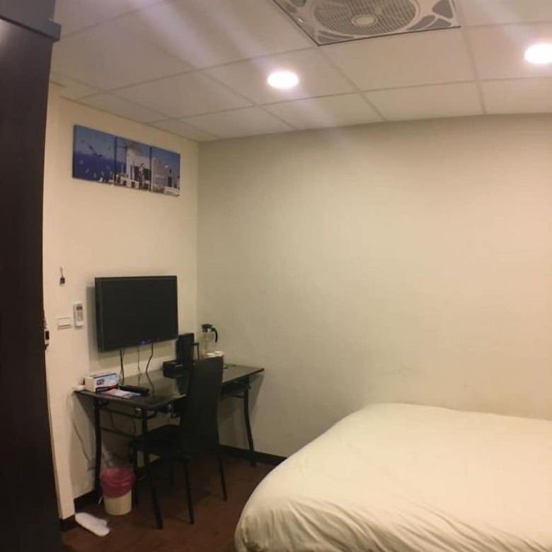 Hotel Tamshui Homestay