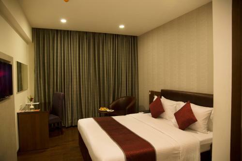 V 7 Hotel
