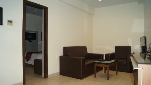 V 7 Hotel