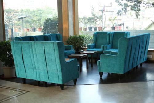 V 7 Hotel