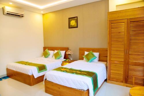 Pelican Hotel