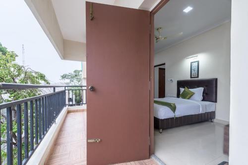 Bed & Breakfast Mount Kailash Suites
