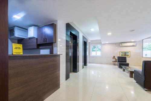 Bed & Breakfast Mount Kailash Suites