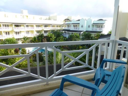 Apartamento Margate Gardens