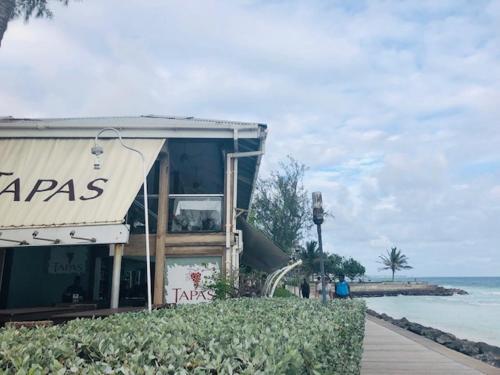Apartamento Margate Gardens