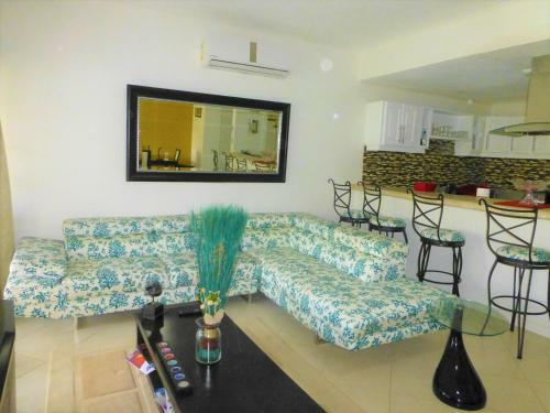 Apartamento Margate Gardens
