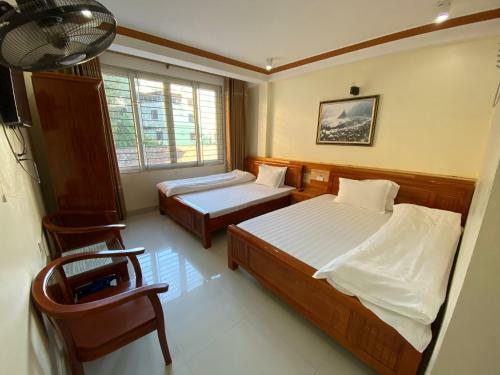 Lien Son Hostel