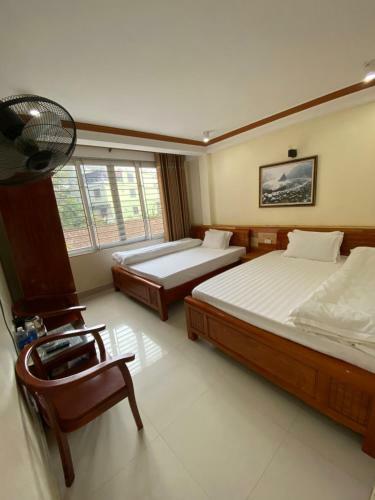 Lien Son Hostel