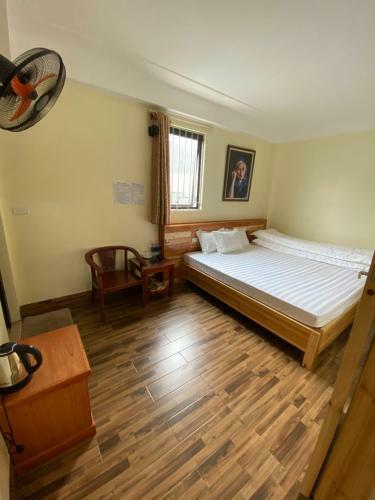 Lien Son Hostel