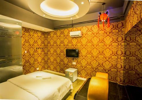 Bonita Grand Hotel