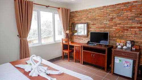 Aparthotel Ananas Family Hotel
