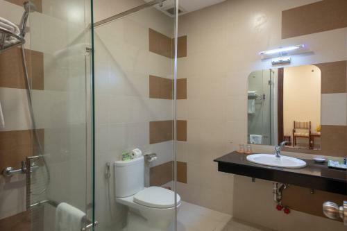 Airport Lucky Star Hotel