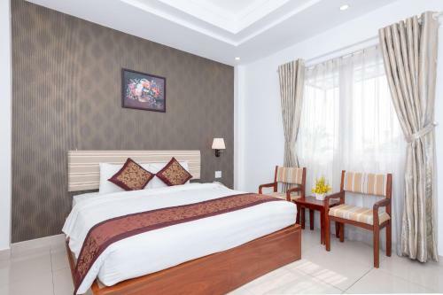 Airport Lucky Star Hotel