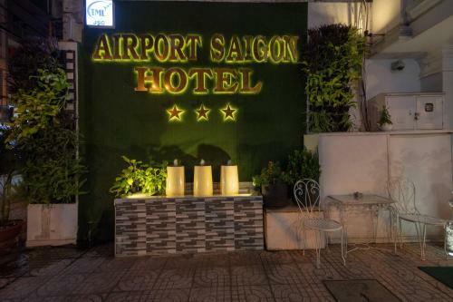 Airport Lucky Star Hotel