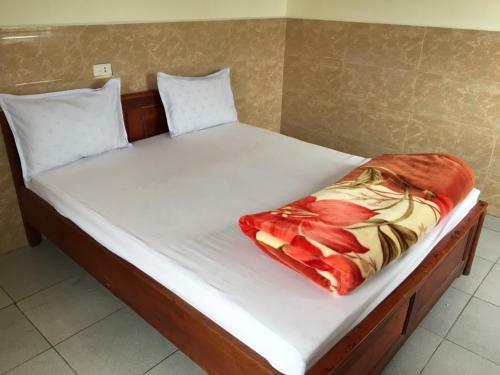 Anh Quan Hotel