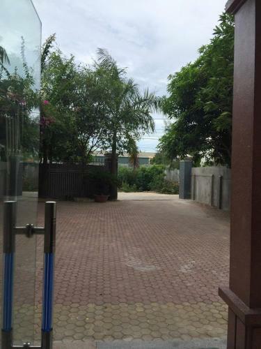 Anh Quan Hotel