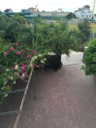 Anh Quan Hotel