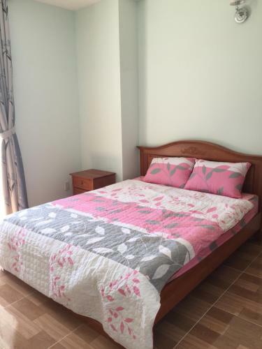 Thuy Tien Apartment