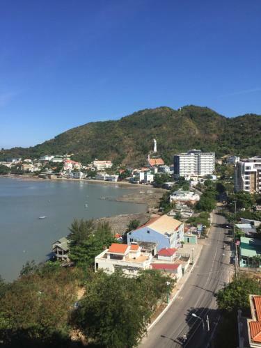 Thuy Tien Apartment