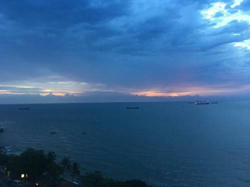 Thuy Tien Apartment