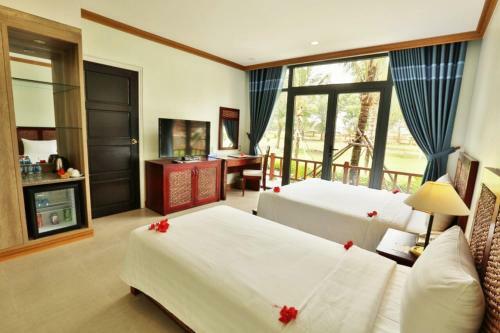 Hotel Lotus Vung Tau Resort