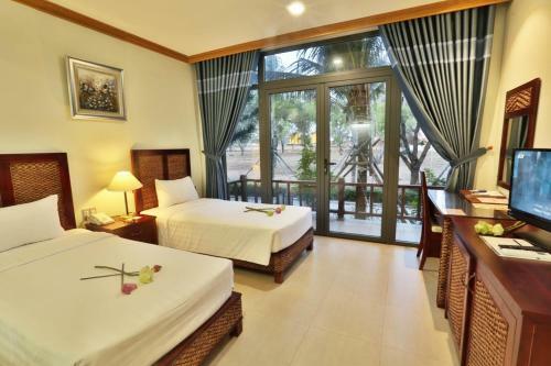 Hotel Lotus Vung Tau Resort