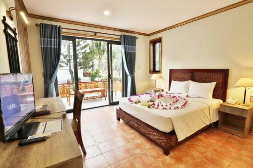 Hotel Lotus Vung Tau Resort
