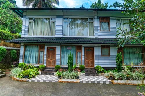 Bed & Breakfast Parakkat Estate Resort