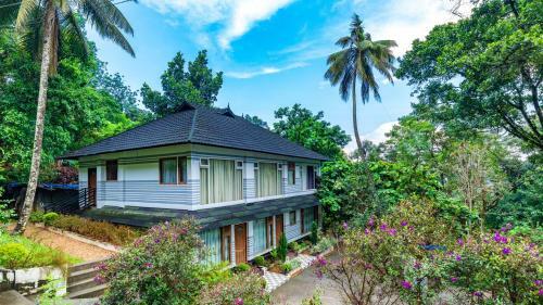 Bed & Breakfast Parakkat Estate Resort