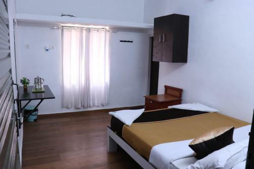 Villa Munnar Heritage Cottage