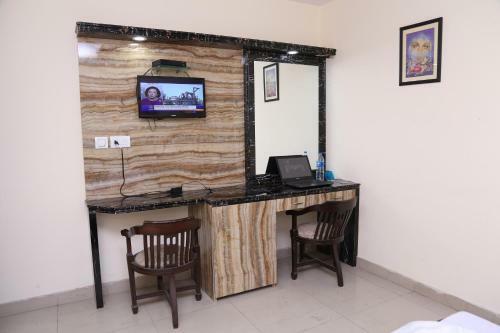 Hotel Apple Villa
