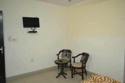 Hotel Apple Villa