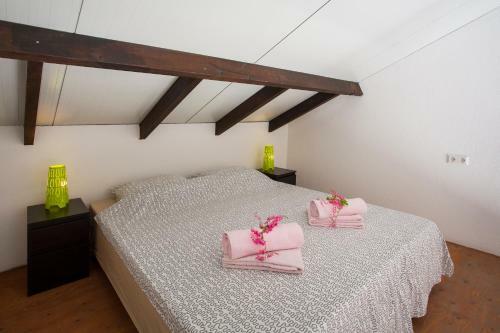 Aparthotel Willemstad Resort