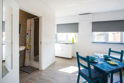 Aparthotel Willemstad Resort