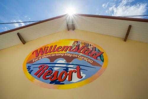 Aparthotel Willemstad Resort