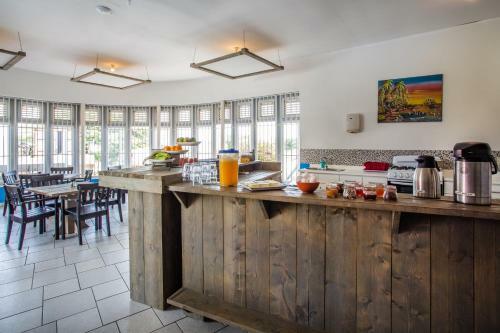 Aparthotel Willemstad Resort